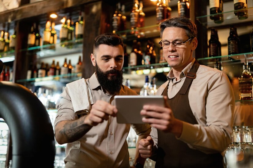 Revenue Management para Unidades de Restauração e Bebidas