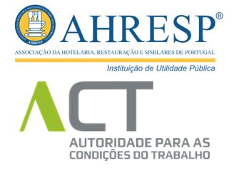 Sessão de Esclarecimentos: AHRESP | ACT