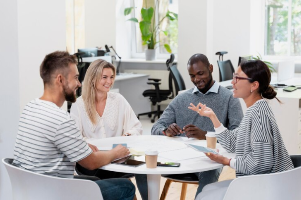 Comunicação Assertiva e Relacionamento Interpessoal