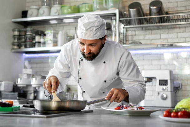 Higiene e segurança alimentar na restauração