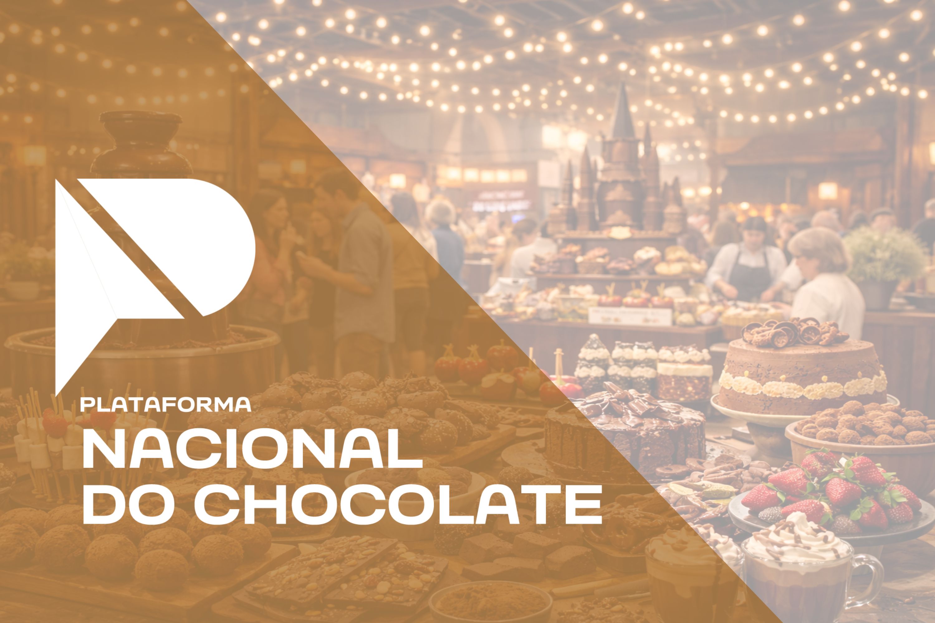 O Futuro dos Festivais de Chocolate em Portugal: Evolução, Inovação e Turismo