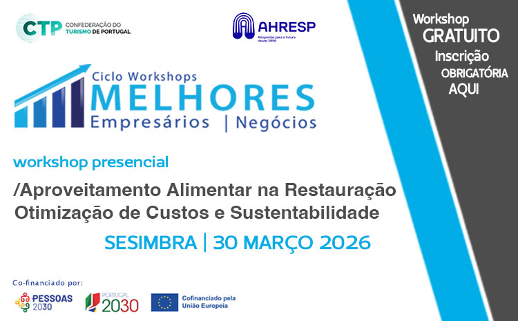 Aproveitamento Alimentar na Restauração – Otimização de Custos e Sustentabilidade