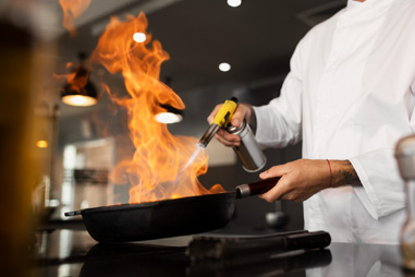 Princípios Gerais em Segurança e Saúde no Trabalho