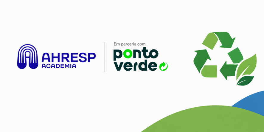 Webinar - Onde Estiver, Recicle Sempre