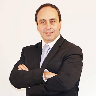 Pedro Neto